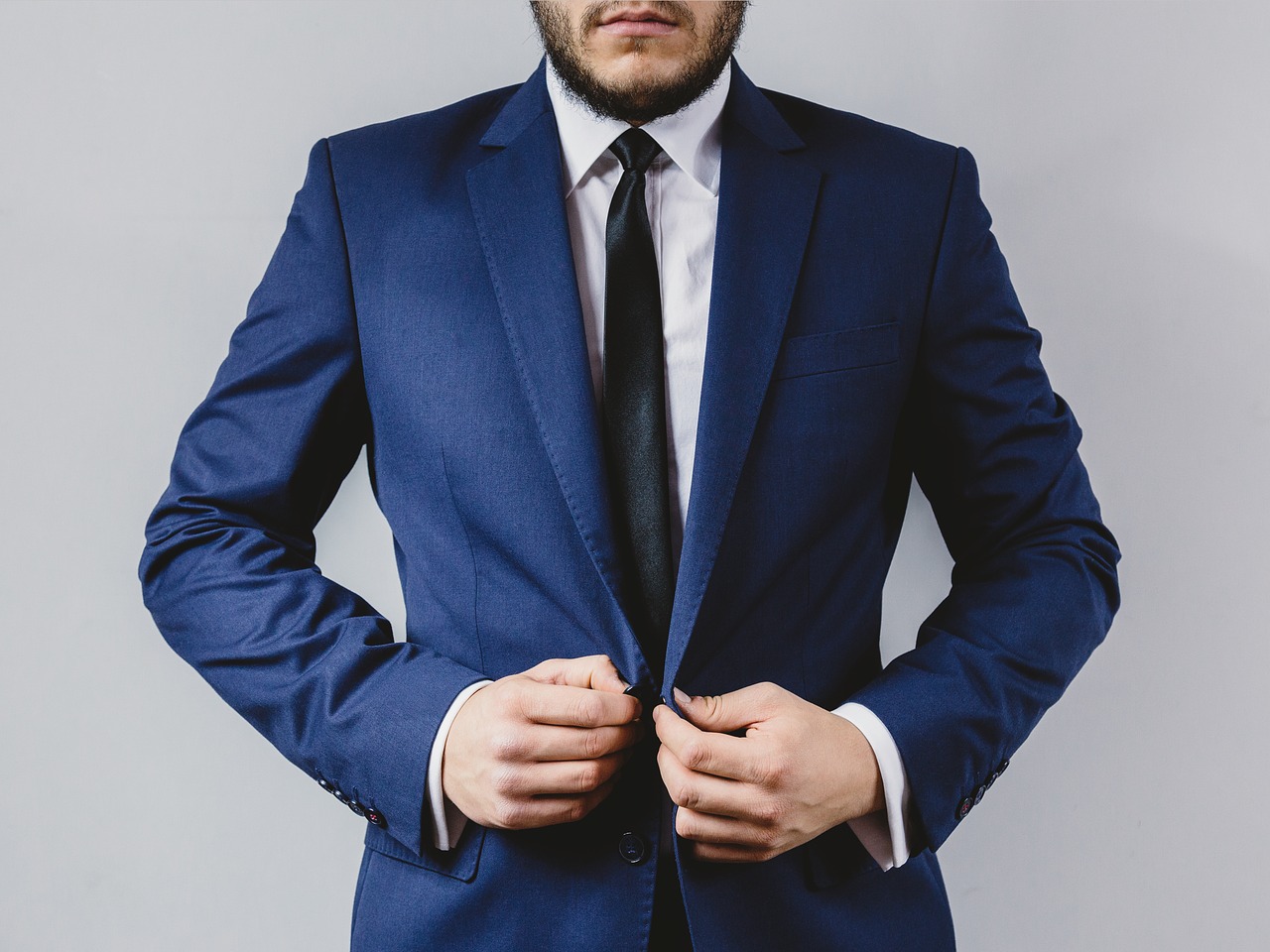 formal attire