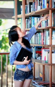 student