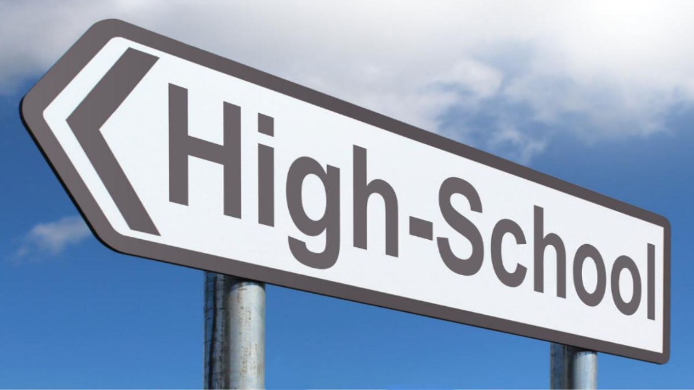 school