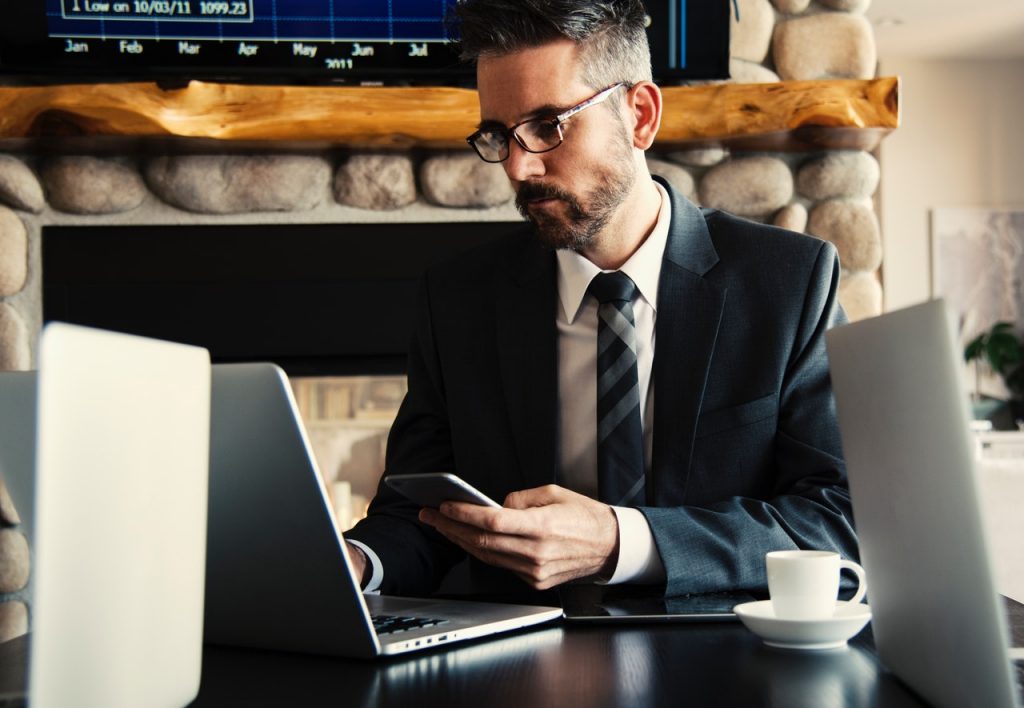 start accounting business