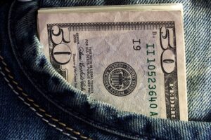dollars