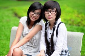 friends